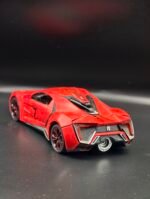 lykan supercar 1/24(23cm) – Image 7