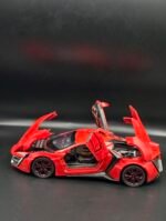 lykan supercar 1/24(23cm) – Image 4