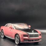 rolls toyce specte 1/24(23cm)