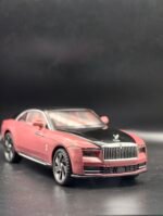 rolls toyce specte 1/24(23cm)