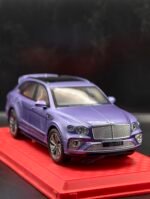 bentley bentyaga 1/24(23cm) – Image 2