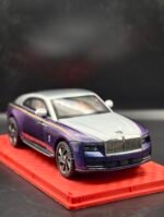 rolls toyce specte 1/24(23cm) – Image 3