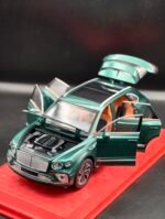 bentley bentyaga 1/24(23cm) – Image 5