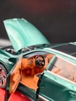 bentley bentyaga 1/24(23cm) – Image 4