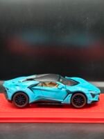 lykan supercar 1/24(23cm) – Image 5