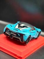 lykan supercar 1/24(23cm) – Image 3