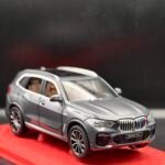 BMW x5 1/24(23cm)