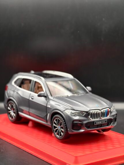 BMW x5 1/24(23cm)