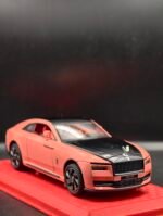 rolls toyce specte 1/24(23cm) – Image 5