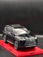 lexus lx600 1/24(23cm) – Image 2