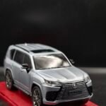 lexus lx600 1/24(23cm)