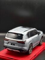 lexus lx600 1/24(23cm) – Image 4