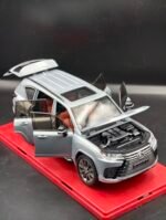 lexus lx600 1/24(23cm) – Image 6