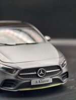 Mercedes A class 1/18(27cm) by norev – Image 8