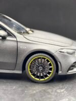Mercedes A class 1/18(27cm) by norev – Image 7