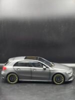 Mercedes A class 1/18(27cm) by norev – Image 3