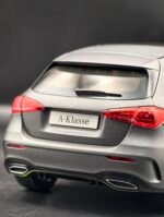 Mercedes A class 1/18(27cm) by norev – Image 9