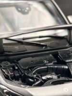 Mercedes A class 1/18(27cm) by norev – Image 6