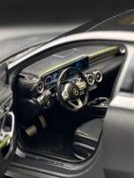 Mercedes A class 1/18(27cm) by norev – Image 4
