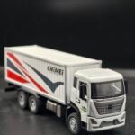 camion chemie 24cm full métal