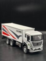 camion chemie 24cm full métal