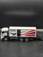 camion chemie 24cm full métal – Image 3