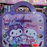 maquillage kuromi non toxique