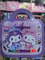 maquillage kuromi non toxique