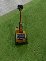 R/c poclain télécommandé – Image 3