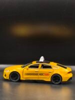 audi rs7 taxi 1/32 (17cm) – Image 6