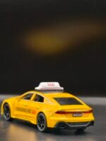 audi rs7 taxi 1/32 (17cm) – Image 5