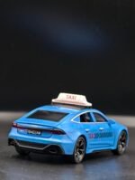 audi rs7 taxi 1/32 (17cm) – Image 4