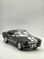 mustang GT500 1/24(23cm)