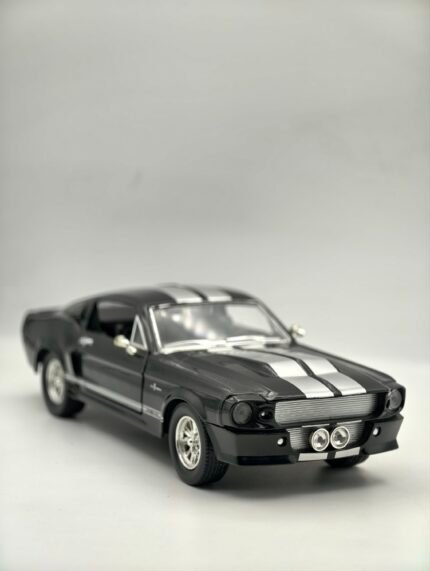 mustang GT500 1/24(23cm)