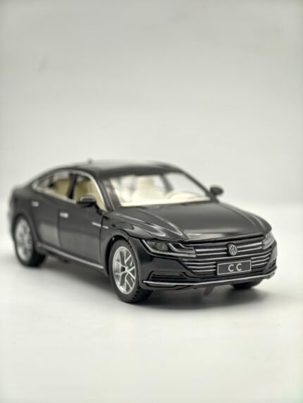 Volkswagen passat cc 1/32(17cm)