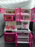 cuisine moyenne hello kitty / little poney – Image 4