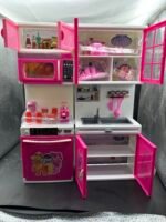 cuisine moyenne hello kitty / little poney – Image 5