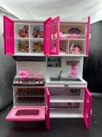 cuisine moyenne hello kitty / little poney – Image 3