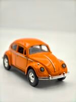 pack de 05 voiture nostalgie – Image 4