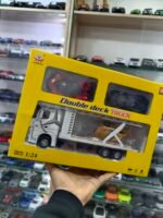 camion depanage / porte voiture gm (34cm) – Image 5