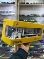 camion depanage / porte voiture gm (34cm) – Image 8