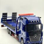 camion depanage / porte voiture gm (34cm)