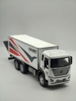 camion a ben mercedes – Image 2