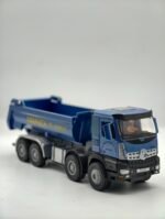 camion a ben mercedes – Image 5