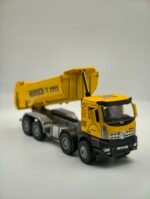 camion a ben mercedes