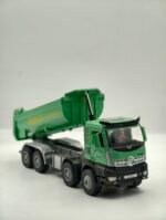 camion a ben mercedes – Image 3