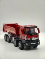 camion a ben mercedes – Image 4