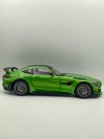 Mercedes AMG GT 1/18(30cm) – Image 7