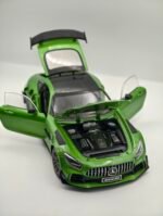 Mercedes AMG GT 1/18(30cm) – Image 3
