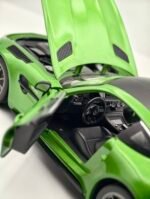 Mercedes AMG GT 1/18(30cm) – Image 5